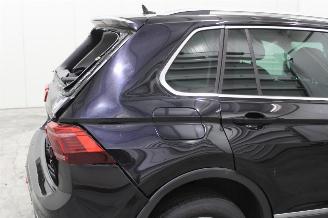 Volkswagen Tiguan  picture 7