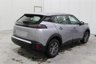 Peugeot 2008  picture 3