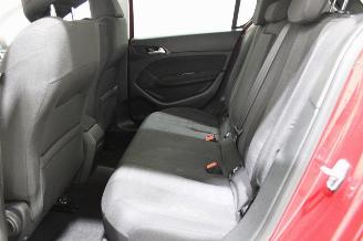Peugeot 308  picture 11