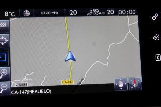 Peugeot 308  picture 13