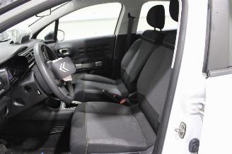 Citroën C3  picture 12