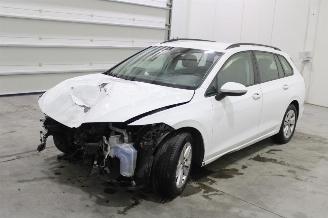 demontáž osobní automobily Volkswagen Golf  2023/7