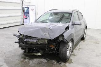 demontáž osobní automobily Hyundai Kona  2021/2