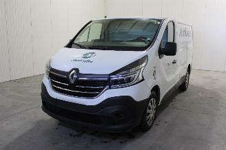 Auto incidentate Renault Trafic  2021/2