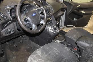 Ford Tourneo Connect  picture 15