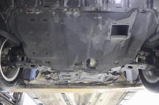 Ford Tourneo Connect  picture 13