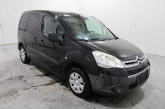 Citroën Berlingo  picture 3