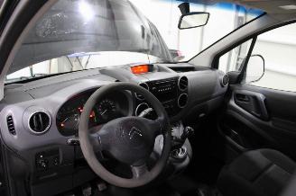 Citroën Berlingo  picture 10
