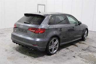 Audi S3  picture 4