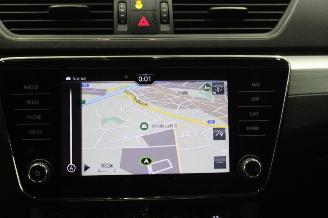 Skoda Superb  picture 14