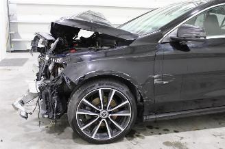 Mercedes Cla-klasse CLA 180 picture 5