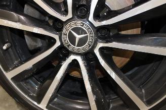 Mercedes Cla-klasse CLA 180 picture 24