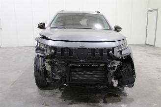 Citroën C3 Aircross  picture 6