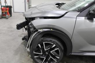 Nissan Juke  picture 5