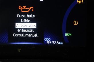 Toyota Corolla  picture 12