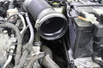 Skoda Octavia  picture 15