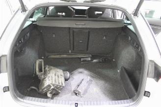 Skoda Octavia  picture 13