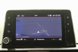 Citroën Berlingo  picture 12