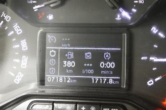 Citroën Berlingo  picture 11