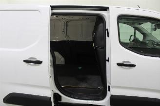Citroën Berlingo  picture 18