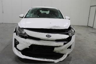 Kia Rio  picture 7