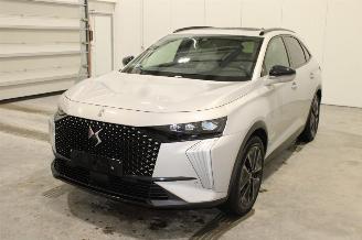 Schadeauto DS Automobiles DS 7 Crossback DS7 Crossback 2023/7