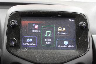 Toyota Aygo  picture 13