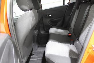 Opel Corsa  picture 12