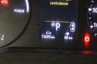 Renault Kangoo  picture 12