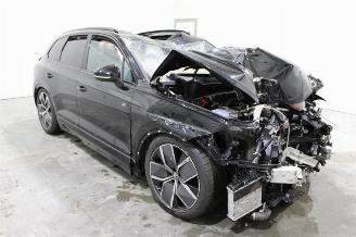 Volkswagen Touareg  picture 2