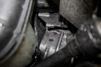 Mercedes B-klasse B 180 picture 20