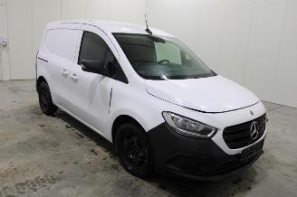 Mercedes Citan  picture 2