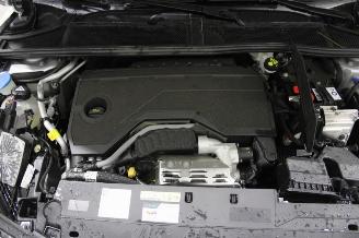 Opel Astra  picture 16