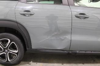 Citroën C3 Aircross  picture 9