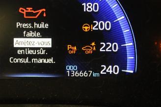 Toyota Corolla  picture 13