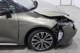 Toyota Corolla  picture 7