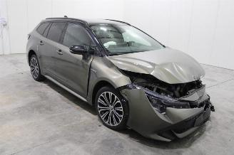 Toyota Corolla  picture 2