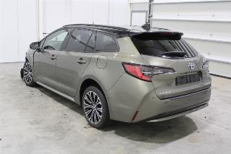 Toyota Corolla  picture 4