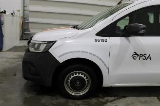 Renault Kangoo  picture 5