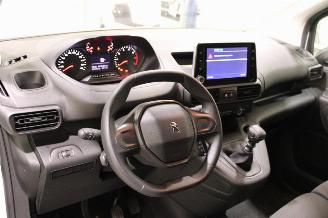 Peugeot Partner  picture 7