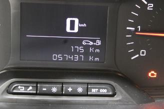 Peugeot Partner  picture 9