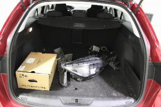 Peugeot 308  picture 18