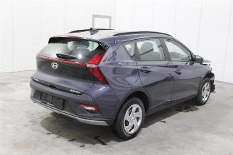 Hyundai Bayon  picture 3