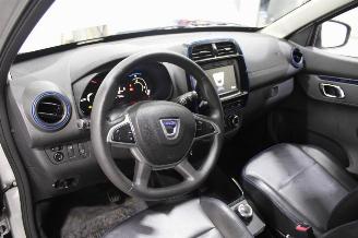 Dacia Spring  picture 10