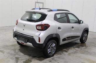 Dacia Spring  picture 3