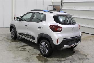 Dacia Spring  picture 4