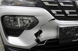 Dacia Spring  picture 5