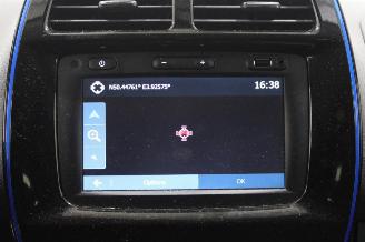 Dacia Spring  picture 14