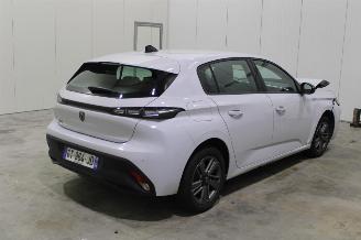 Peugeot 308  picture 3