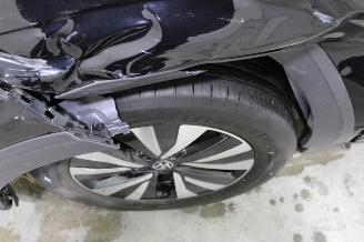 Volkswagen Taigo  picture 8